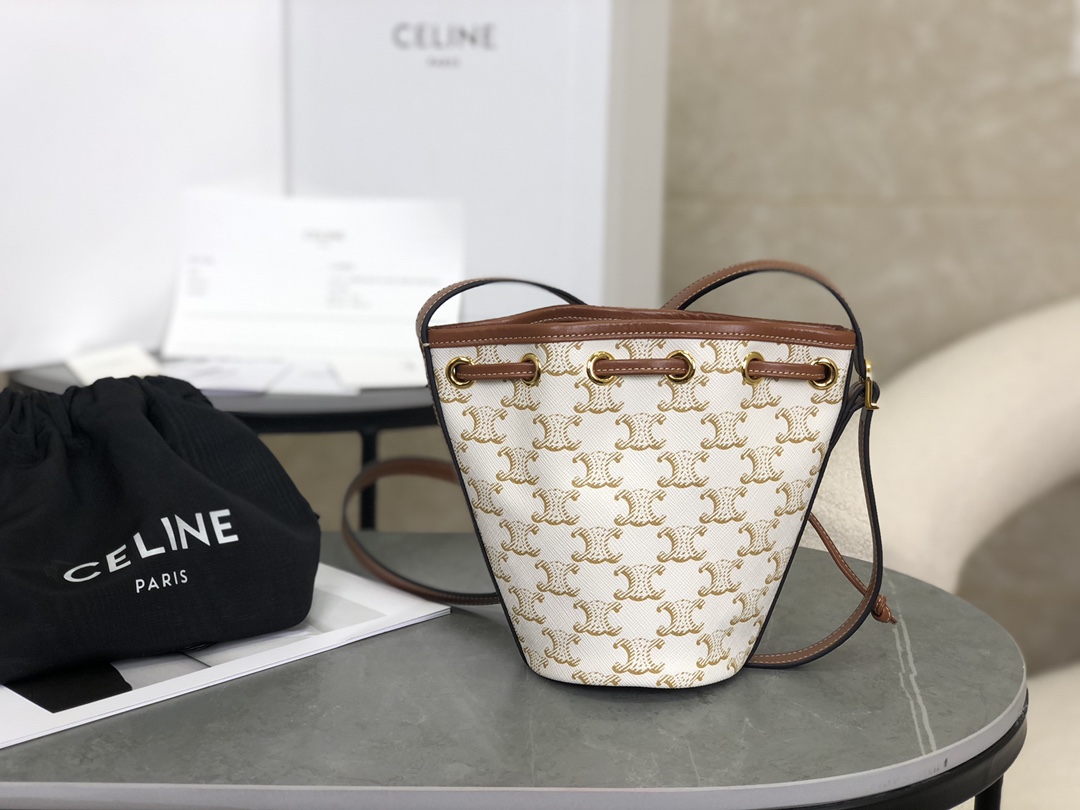 Celine Bucket Bags